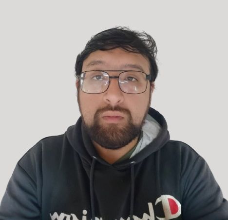 Bresner Chávez Quezada