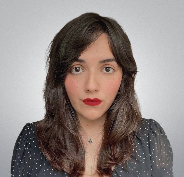 Esperanza Bustamante Mateluna