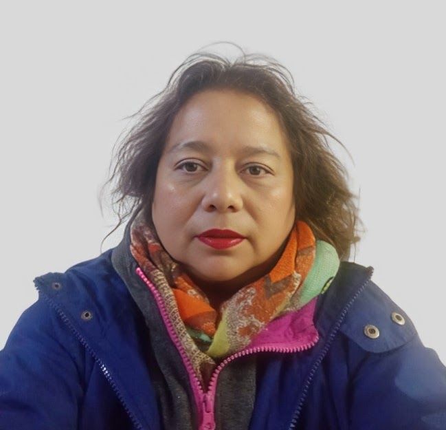 Herminia Valeria Argel Macilla