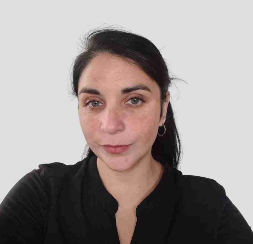 María José Araya Donoso