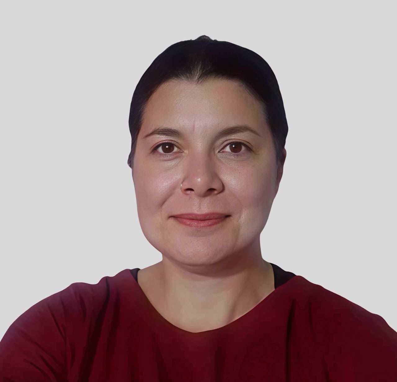 Mariela Serey Jiménez