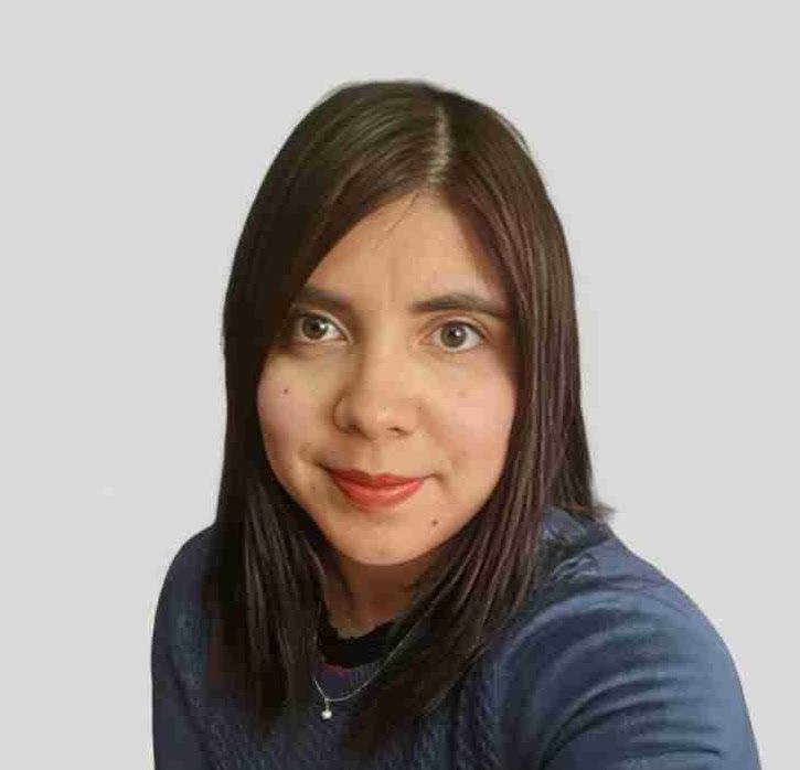 Stephanie Durán Estrada