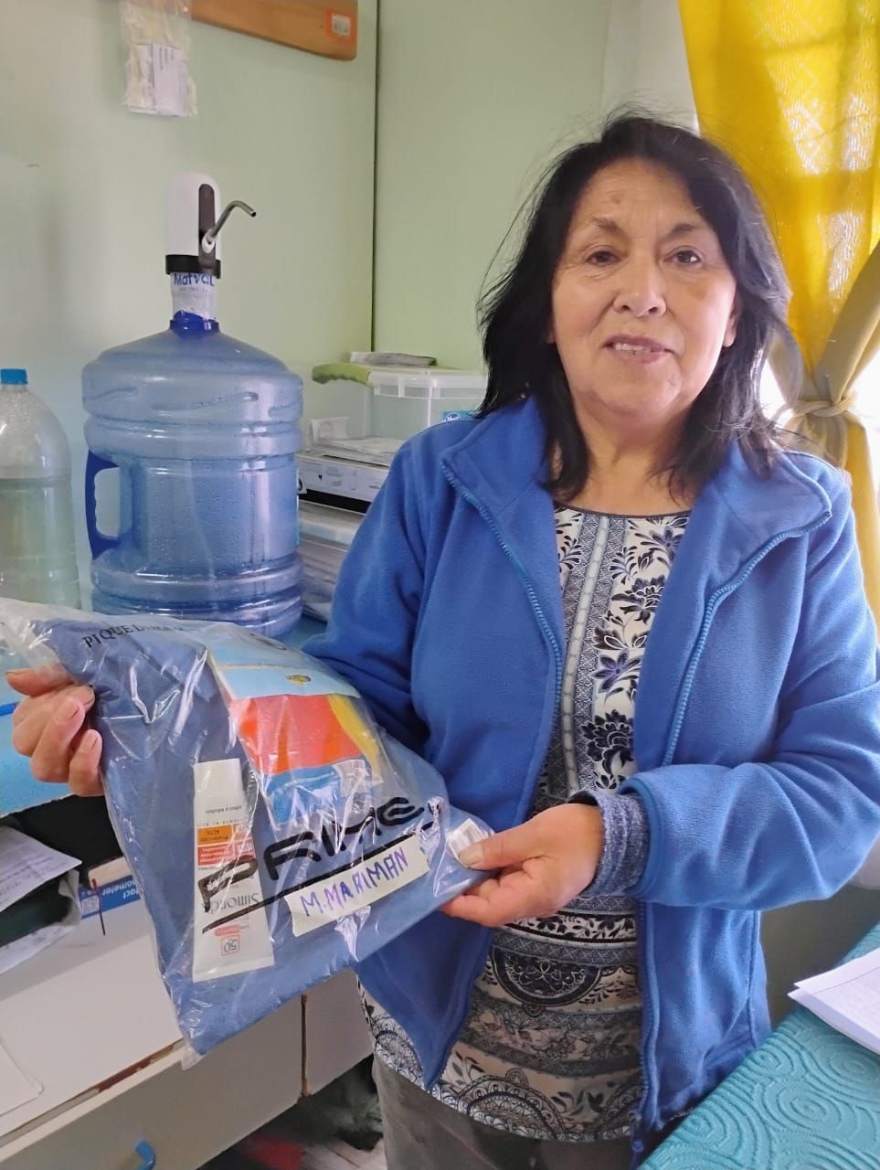 Compromiso con la Seguridad y Protección de Nuestros Trabajadores, foto 11