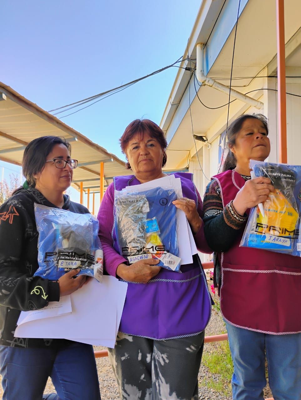 Compromiso con la Seguridad y Protección de Nuestros Trabajadores, foto 15