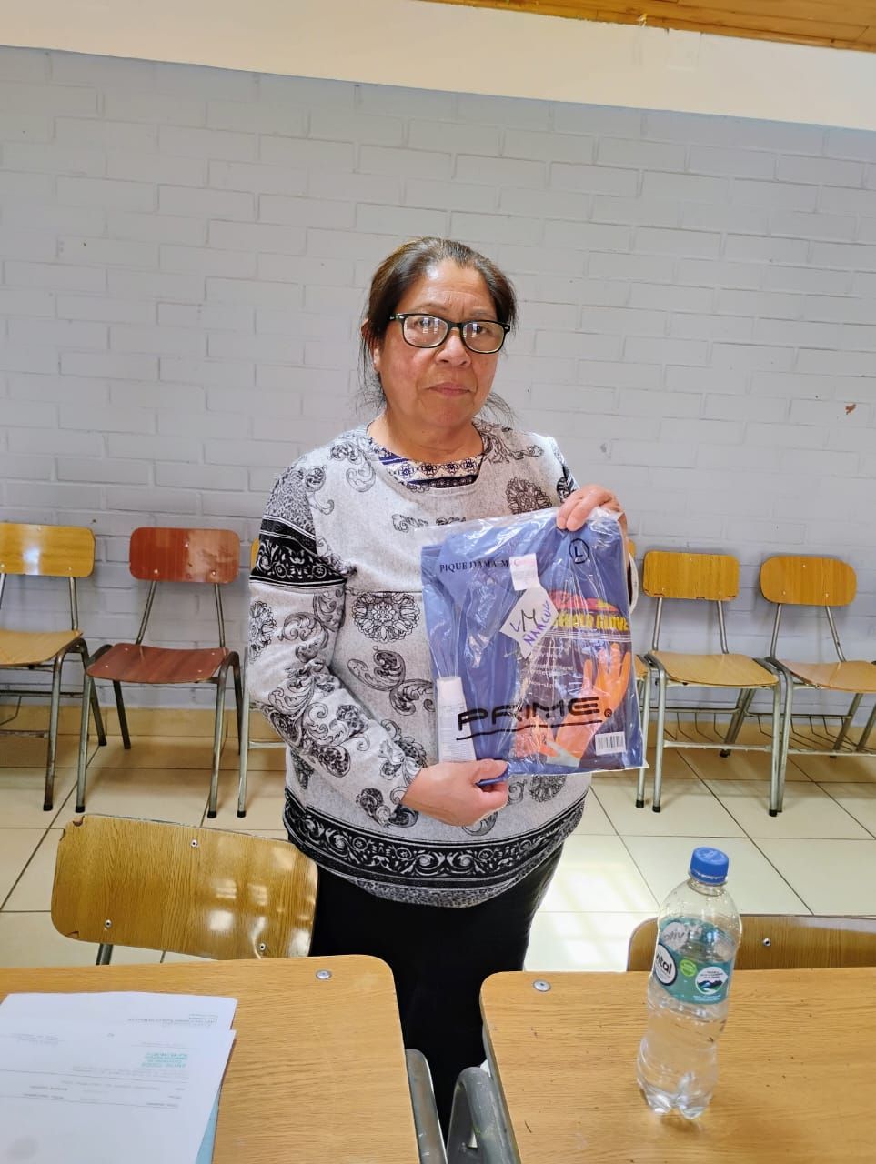Compromiso con la Seguridad y Protección de Nuestros Trabajadores, foto 18