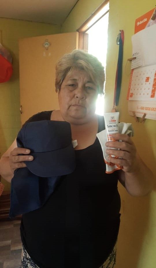 Compromiso con la Seguridad y Protección de Nuestros Trabajadores, foto 28