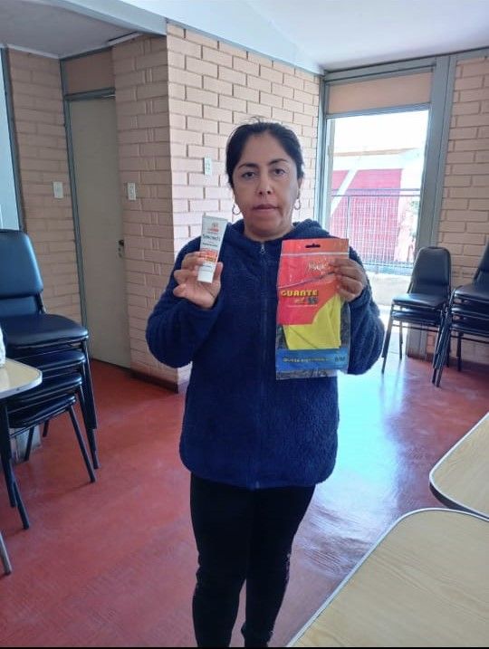 Compromiso con la Seguridad y Protección de Nuestros Trabajadores, foto 30