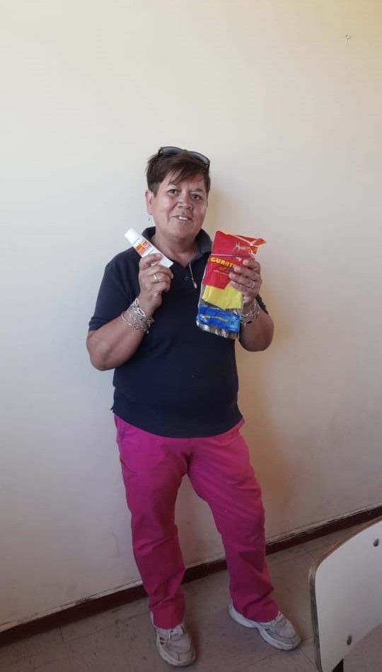 Compromiso con la Seguridad y Protección de Nuestros Trabajadores, foto 34