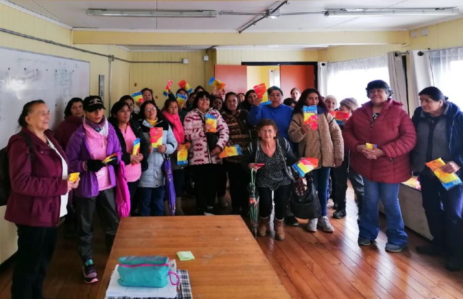 Compromiso con la Seguridad y Protección de Nuestros Trabajadores, foto 45