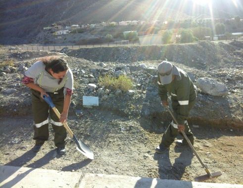 Emergencia Aluvión de Atacama (Alto del Carmen), foto 7