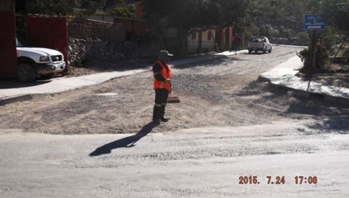 Emergencia Aluvión de Atacama (Alto del Carmen), foto 9