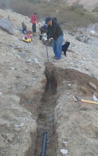 Emergencia Aluvión de Atacama (Alto del Carmen), foto 10