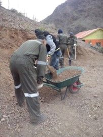 Emergencia Aluvión de Atacama (Alto del Carmen), foto 23
