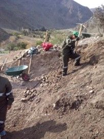 Emergencia Aluvión de Atacama (Alto del Carmen), foto 28