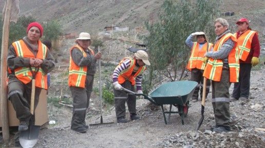 Emergencia Aluvión de Atacama (Alto del Carmen), foto 29