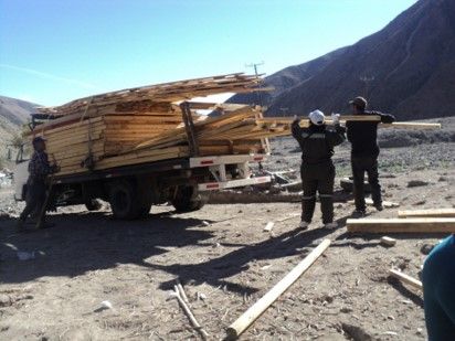 Emergencia Aluvión de Atacama (Alto del Carmen), foto 34