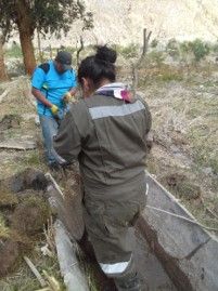 Emergencia Aluvión de Atacama (Alto del Carmen), foto 37