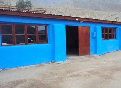 Emergencia Aluvión de Atacama (Alto del Carmen), foto 43