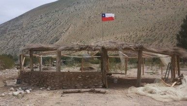 Emergencia Aluvión de Atacama (Alto del Carmen), foto 44