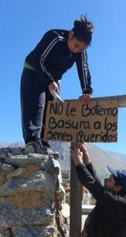 Emergencia Aluvión de Atacama (Alto del Carmen), foto 62