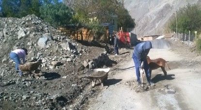 Emergencia Aluvión de Atacama (Alto del Carmen), foto 65
