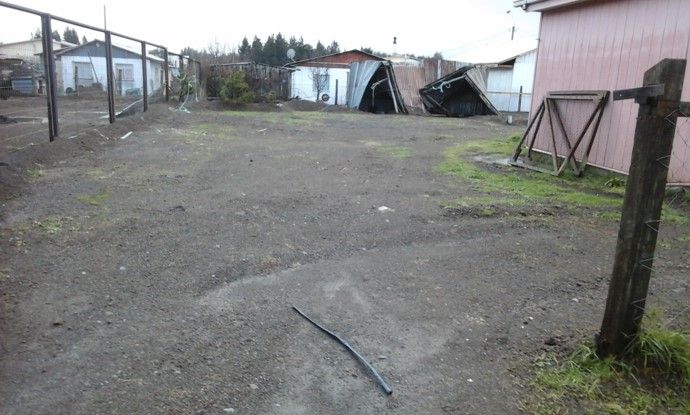 Emergencia Volcán Calbuco, foto 9